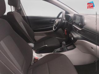 51100 : Hyundai Reims - HESS Automobile - HYUNDAI i20 - i20 - Vert - Traction - Essence/Micro-Hybride