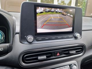 77240 : Hyundai Melun - CAP FOURNIER - HYUNDAI KONA ELECTRIC Intuitive - KONA ELECTRIQUE - Blanc - Automate à fonct. Continu - Courant électrique