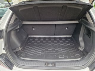 77240 : Hyundai Melun - CAP FOURNIER - HYUNDAI KONA ELECTRIC Intuitive - KONA ELECTRIQUE - Blanc - Automate à fonct. Continu - Courant électrique