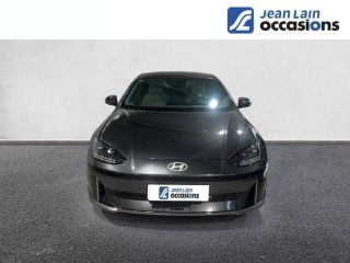 73290 : Hyundai Chambéry - Jean Lain Mobilités - HYUNDAI IONIQ 6 Creative - IONIQ 6 - Gris - Automate à fonct. Continu - Courant électrique