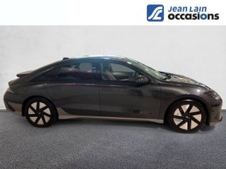 73290 : Hyundai Chambéry - Jean Lain Mobilités - HYUNDAI IONIQ 6 Creative - IONIQ 6 - Gris - Automate à fonct. Continu - Courant électrique