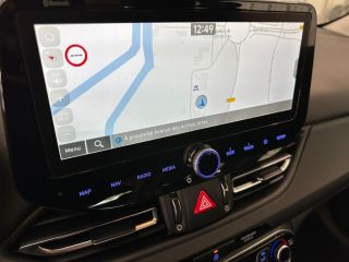 13200 : HYUNDAI Arles - Lexa Automobile - HYUNDAI i30 SW Creative - i30 III - Noir - Boîte séquentielle - Essence sans plomb