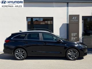 13200 : HYUNDAI Arles - Lexa Automobile - HYUNDAI i30 SW Creative - i30 III - Noir - Boîte séquentielle - Essence sans plomb