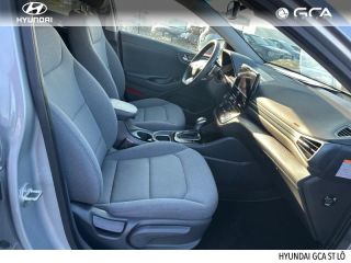 50000 : Hyundai Saint-Lô - GCA - HYUNDAI Ioniq - Ioniq - Amazon Grey Métal - Traction - Hybride rechargeable : Essence/Electrique