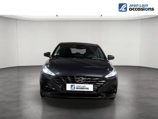 73200 : Hyundai Albertville - Jean Lain Mobilités - HYUNDAI i30 Creative - i30 III - Gris - Boîte séquentielle - Essence sans plomb