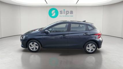 33140 : Hyundai Bordeaux Sud Villenave d'Ornon - Sipa Automobiles - HYUNDAI i20 Initia - i20 III - NOIR - Boîte manuelle - Essence sans plomb