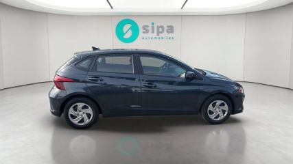 33140 : Hyundai Bordeaux Sud Villenave d'Ornon - Sipa Automobiles - HYUNDAI i20 Initia - i20 III - NOIR - Boîte manuelle - Essence sans plomb