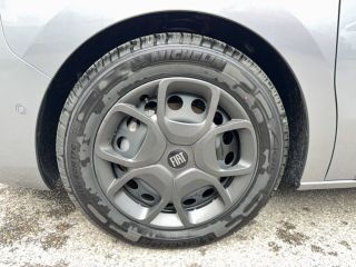 04100 : Hyundai Manosque - Pedinielli - FIAT SCUDO FOURGON ELECTRIQUE  - E-SCUDO III - Gris - Automate à fonct. Continu - Courant électrique