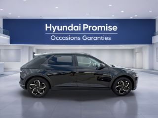 49300 : Hyundai Cholet - Océane Auto - HYUNDAI IONIQ 5 Creative - IONIQ 5 - Noir - Automate à fonct. Continu - Courant électrique