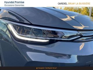 62700 : Hyundai Bruay-La-Buissière - Groupe Lempereur - VOLKSWAGEN Golf - Golf - Gris - Traction - Essence/Micro-Hybride