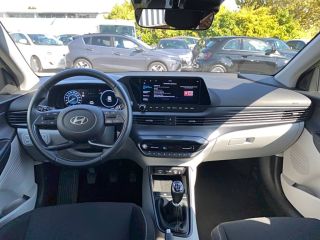 33140 : Hyundai Bordeaux Sud Villenave d'Ornon - Sipa Automobiles - HYUNDAI i20 Creative - i20 III - Jaune - Boîte manuelle - Essence sans plomb