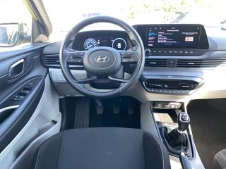 33140 : Hyundai Bordeaux Sud Villenave d'Ornon - Sipa Automobiles - HYUNDAI i20 Creative - i20 III - Jaune - Boîte manuelle - Essence sans plomb