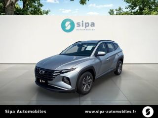 31200 : Hyundai TOULOUSE NORD - AUTO NORD - HYUNDAI TUCSON Business - TUCSON IV - GRIS - Automate sequentiel - Diesel
