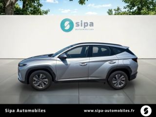 31200 : Hyundai TOULOUSE NORD - AUTO NORD - HYUNDAI TUCSON Business - TUCSON IV - GRIS - Automate sequentiel - Diesel