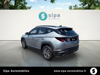 31200 : Hyundai TOULOUSE NORD - AUTO NORD - HYUNDAI TUCSON Business - TUCSON IV - GRIS - Automate sequentiel - Diesel