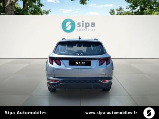 31200 : Hyundai TOULOUSE NORD - AUTO NORD - HYUNDAI TUCSON Business - TUCSON IV - GRIS - Automate sequentiel - Diesel