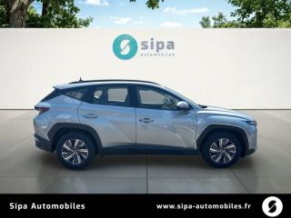 31200 : Hyundai TOULOUSE NORD - AUTO NORD - HYUNDAI TUCSON Business - TUCSON IV - GRIS - Automate sequentiel - Diesel