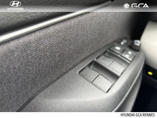 35510 : Hyundai Rennes - GCA - TOYOTA Yaris - Yaris - Gris atlas - Traction - Hybride : Essence/Electrique