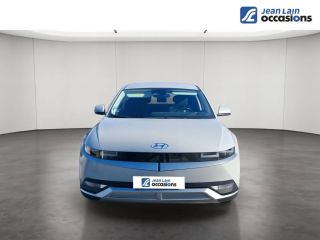 73200 : Hyundai Albertville - Jean Lain Mobilités - HYUNDAI IONIQ 5 Intuitive - IONIQ 5 - Gris - Automate à fonct. Continu - Courant électrique