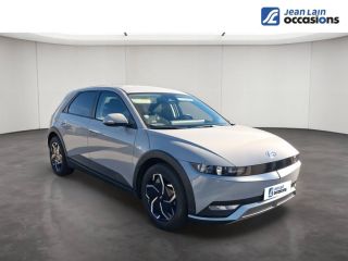 73200 : Hyundai Albertville - Jean Lain Mobilités - HYUNDAI IONIQ 5 Intuitive - IONIQ 5 - Gris - Automate à fonct. Continu - Courant électrique