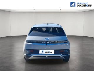 73200 : Hyundai Albertville - Jean Lain Mobilités - HYUNDAI IONIQ 5 Intuitive - IONIQ 5 - Gris - Automate à fonct. Continu - Courant électrique