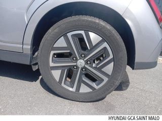 35400 : Hyundai Saint-Malo - GCA - HYUNDAI Kona - Kona - Bleu - Traction - Electrique