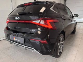 78310 : Hyundai Coignières - Socohy | Groupe Rabot - HYUNDAI i20 - i20 - Phantom Black Métal - Traction - Essence