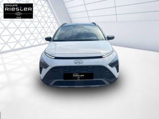 60740 : Hyundai Saint-Maximin - Protea by Riester - HYUNDAI BAYON Creative - BAYON - BLANC - Automate sequentiel - Essence sans plomb