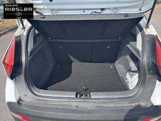60740 : Hyundai Saint-Maximin - Protea by Riester - HYUNDAI BAYON Creative - BAYON - BLANC - Automate sequentiel - Essence sans plomb