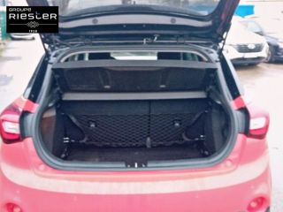 77120 : Hyundai Coulommiers - Protea by Riester - HYUNDAI i20 ACTIVE Active - i20 II - Rouge - Boîte manuelle - Essence sans plomb