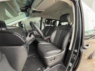 78310 : Hyundai Coignières - Socohy | Groupe Rabot - HYUNDAI Staria - Staria - Graphite Gray Metal - Traction - Hybride : Essence/Electrique