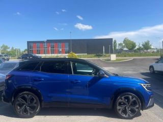 64100 : Hyundai Bayonne - Oceanic Auto - RENAULT Austral - Austral - Bleu Iron - Traction - Essence/Micro-Hybride