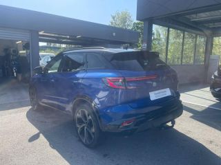 64100 : Hyundai Bayonne - Oceanic Auto - RENAULT Austral - Austral - Bleu Iron - Traction - Essence/Micro-Hybride