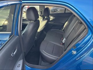 89100 : Hyundai Sens - APS - KIA Rio - Rio - Bleu Azur métallisé - Traction - Essence/Micro-Hybride