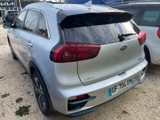 89100 : Hyundai Sens - APS - KIA e-Niro - e-Niro - Gris Aluminium métallisé - Traction - Electrique
