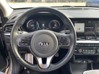 89100 : Hyundai Sens - APS - KIA e-Niro - e-Niro - Gris Aluminium métallisé - Traction - Electrique