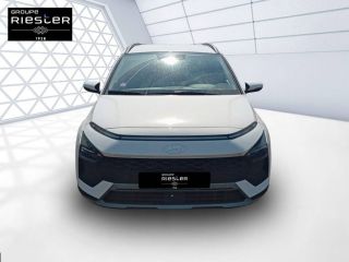 77600 : Hyundai Bussy-Saint-Georges - Protea by Riester - HYUNDAI BAYON Intuitive - BAYON - BLANC - Boîte manuelle - Essence sans plomb