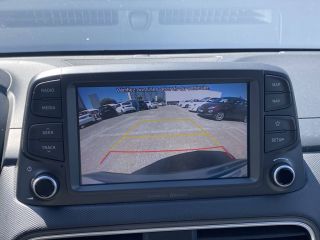 33110 : Hyundai Bordeaux Nord Le Bouscat - Sipa Automobiles - HYUNDAI KONA Creative - KONA - Bleu - Boîte manuelle - Essence sans plomb