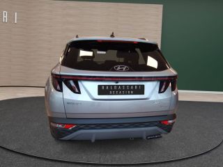 83130 : Hyundai Toulon - Autodif SAS - Groupe BALDASSARI - HYUNDAI TUCSON Creative - TUCSON IV - Gris - Boîte automatique - Essence / Courant électrique