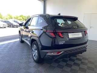 85000 : Hyundai MoceanRent | La Roche-sur-Yon - Océane Auto - HYUNDAI TUCSON Intuitive - TUCSON IV - Noir - Boîte manuelle - Essence sans plomb