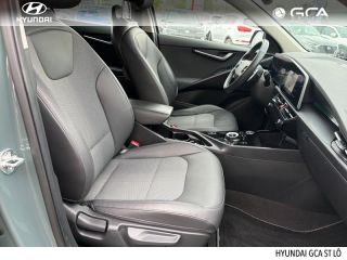 50000 : Hyundai Saint-Lô - GCA - KIA Niro - Niro - Vert - Traction - Electrique