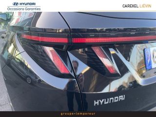 62800 : Hyundai Lens - Groupe Lempereur - HYUNDAI Tucson - Tucson - Phantom Black Métal - Traction - Diesel/Micro-Hybride
