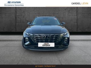 62800 : Hyundai Lens - Groupe Lempereur - HYUNDAI Tucson - Tucson - Phantom Black Métal - Traction - Diesel/Micro-Hybride