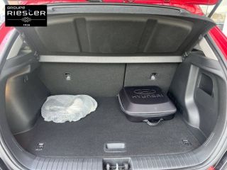 77100 : Hyundai Meaux - Protea by Riester - HYUNDAI KONA ELECTRIC Intuitive - KONA ELECTRIQUE - Rouge - Automate à fonct. Continu - Courant électrique