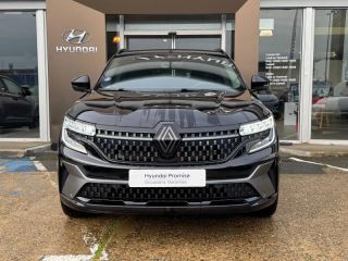 72100 : Hyundai Le Mans - GCA LE MANS - RENAULT Austral - Austral - Noir Etoilé - Traction - Hybride : Essence/Electrique