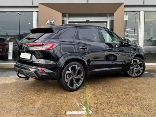 72100 : Hyundai Le Mans - GCA LE MANS - RENAULT Austral - Austral - Noir Etoilé - Traction - Hybride : Essence/Electrique