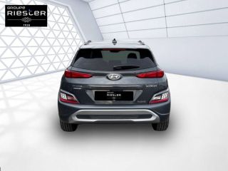 60740 : Hyundai Saint-Maximin - Protea by Riester - HYUNDAI KONA HYBRID Creative - KONA - Gris - Automate sequentiel - Essence / Courant électrique