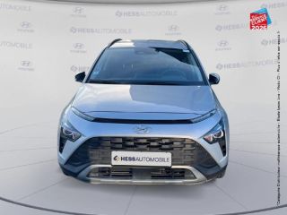 51100 : Hyundai Reims - HESS Automobile - HYUNDAI Bayon - Bayon - Elemental Brass Métal - Traction - Essence/Micro-Hybride