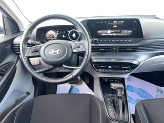 33140 : Hyundai Bordeaux Sud Villenave d'Ornon - Sipa Automobiles - HYUNDAI i20 Creative - i20 III - Gris clair - Automate sequentiel - Essence sans plomb