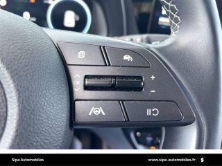 33140 : Hyundai Bordeaux Sud Villenave d'Ornon - Sipa Automobiles - HYUNDAI i20 Creative - i20 III - Gris clair - Automate sequentiel - Essence sans plomb